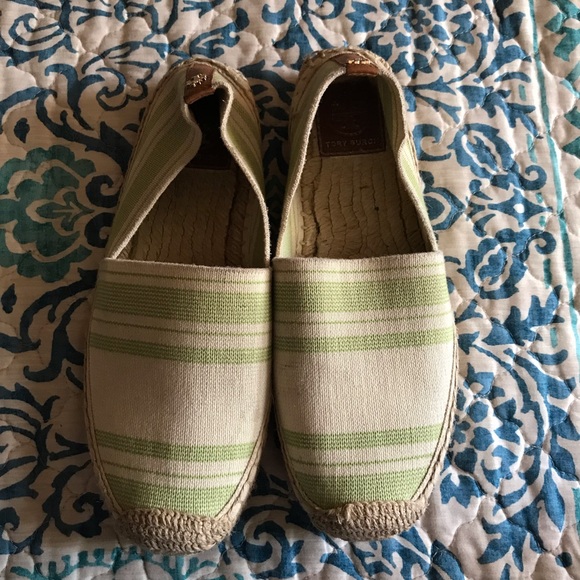Tory Burch Shoes - Tory Burch Espadrilles Tory Burch Shoes - Tory Burch Espadrilles